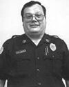 Sergeant Gerald Boehlert | Utica Police Department, New York