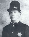 Clerk Terence Joseph Donnelly | St. Louis Metropolitan Police Department, Missouri