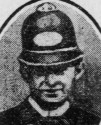 Police Officer John J. Donovan | Philadelphia Police Department, Pennsylvania