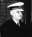 Captain George B. Dooley | Cincinnati Police Department, Ohio