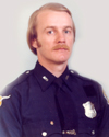 Officer Roy Watson Dooley | Atlanta Police Department, Georgia