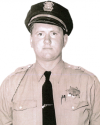 Police Officer Eugene Albert Doran | Hillsborough Police Department, California
