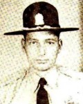 Trooper Frank A. Doris | Illinois State Police, Illinois