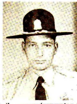 Trooper Frank A. Doris | Illinois State Police, Illinois