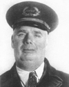 Chief of Police Charles E. Dornon | Piedmont Police Department, West Virginia