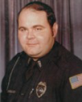 Officer Dewey Wayne Dorsey, Sr. | Athens Police Department, Alabama
