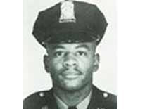 Officer Lawrence Lewellyn Dorsey | Metropolitan Police Department, District of Columbia