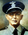 Patrolman Arthur Claude Dowdy | Pasadena Police Department, Texas