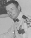 Officer James L. Dowdy, Jr. | Fort Worth Police Department, Texas