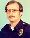 Sergeant Darlon Clint Dowell | Ventura Police Department, California