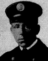Patrolman Harry Dowell | Toledo Police Department, Ohio