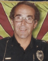 Officer Donald Gene Bookbinder | Surprise Police Department, Arizona
