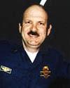 Sergeant Jack Steven Shepley | Kansas City Police Department, Missouri