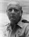 Patrolman Charles Davis Downs | Logansport Police Department, Louisiana