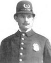 Detective Sergeant John Downs | Niagara Falls Police Department, New York