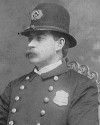 Officer Francis M. Doyle | Metropolitan Police Department, District of Columbia
