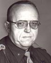 Captain Alfred Lemoine Drabenstot | Huntington County Sheriff's Department, Indiana