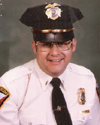 Lieutenant Jerry E. Dragosin | Cambridge Police Department, Ohio