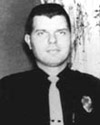 Police Officer Charles E. Drake, Jr. | Huntsville Police Department, Alabama