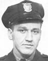 Patrolman Herman A. Drexler | Dayton Police Department, Ohio