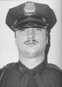 Officer Douglas Eric Drye | Norfolk Police Department, Virginia