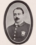 Lieutenant Albert L. Duffy | New York City Police Department, New York