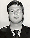 Police Officer John Francis Duffy | Philadelphia Police Department, Pennsylvania