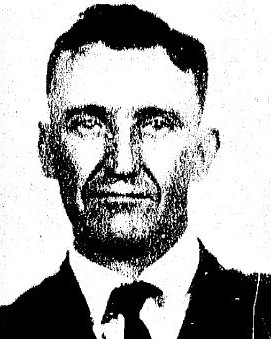Patrolman Joseph William Duffy, Sr. | Cincinnati Police Department, Ohio