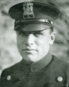 Patrolman George E. Duggan | Irvington Police Department, New York