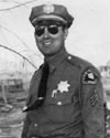 Sergeant Robert F. Dula, Jr. | Las Vegas Police Department, Nevada