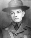 Private George Albert Duling | West Virginia State Police, West Virginia