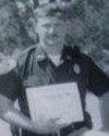 Patrolman First Class John Mark Hardy | Abbeville Police Department, Louisiana