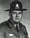 Trooper Frank R. Dunbar | Illinois State Police, Illinois