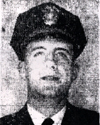 Patrolman Thomas William Dunbar | Albany Police Department, Georgia
