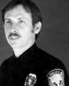 Patrolman Eddie Ray Duncan | Charleston Police Department, West Virginia