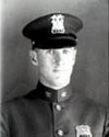 Patrolman Lawrence E. Duncan | Nassau County Police Department, New York