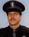 Police Officer Russell Lowell Duncan | Apache Junction Police Department, Arizona