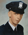 Patrol Officer Charles C. Dunham | Gloversville Police Department, New York