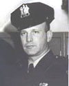 Patrolman George Dunham | Franklin Township (Somerset County) Police Department, New Jersey