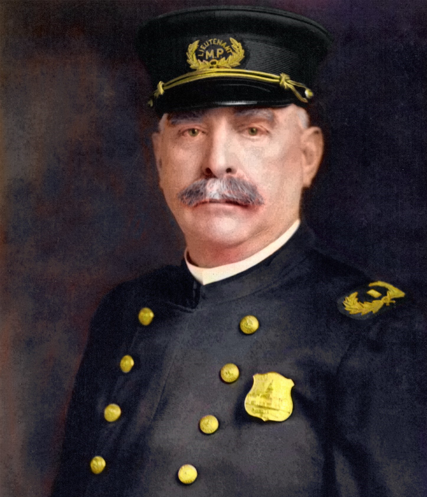 Lieutenant David T. Dunigan | Metropolitan Police Department, District of Columbia
