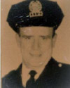 Patrolman Frank H. Dunn, Jr. | Hammond Police Department, Indiana