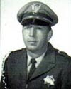 Officer Arthur Edward Dunn | California Highway Patrol, California
