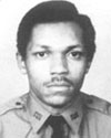 Police Officer James T. Dunston | New York City Housing Authority Police Department, New York