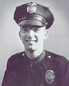 Policeman Keith Gregory DuPuis | Los Angeles Police Department, California