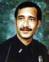Sergeant Thomas Clyde Harrison, Jr. | Orangeburg Department of Public Safety, South Carolina