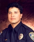 Officer Arthur Paul Parga | Stockton Police Department, California