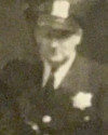 Patrolman William J. Dusek | Cicero Police Department, Illinois