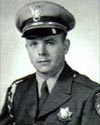 Officer Richard D. Duvall | California Highway Patrol, California