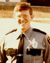Patrolman Charles C. DuVernay | Gahanna Police Department, Ohio