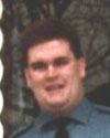Police Officer Anthony T. Dwyer | New York City Police Department, New York